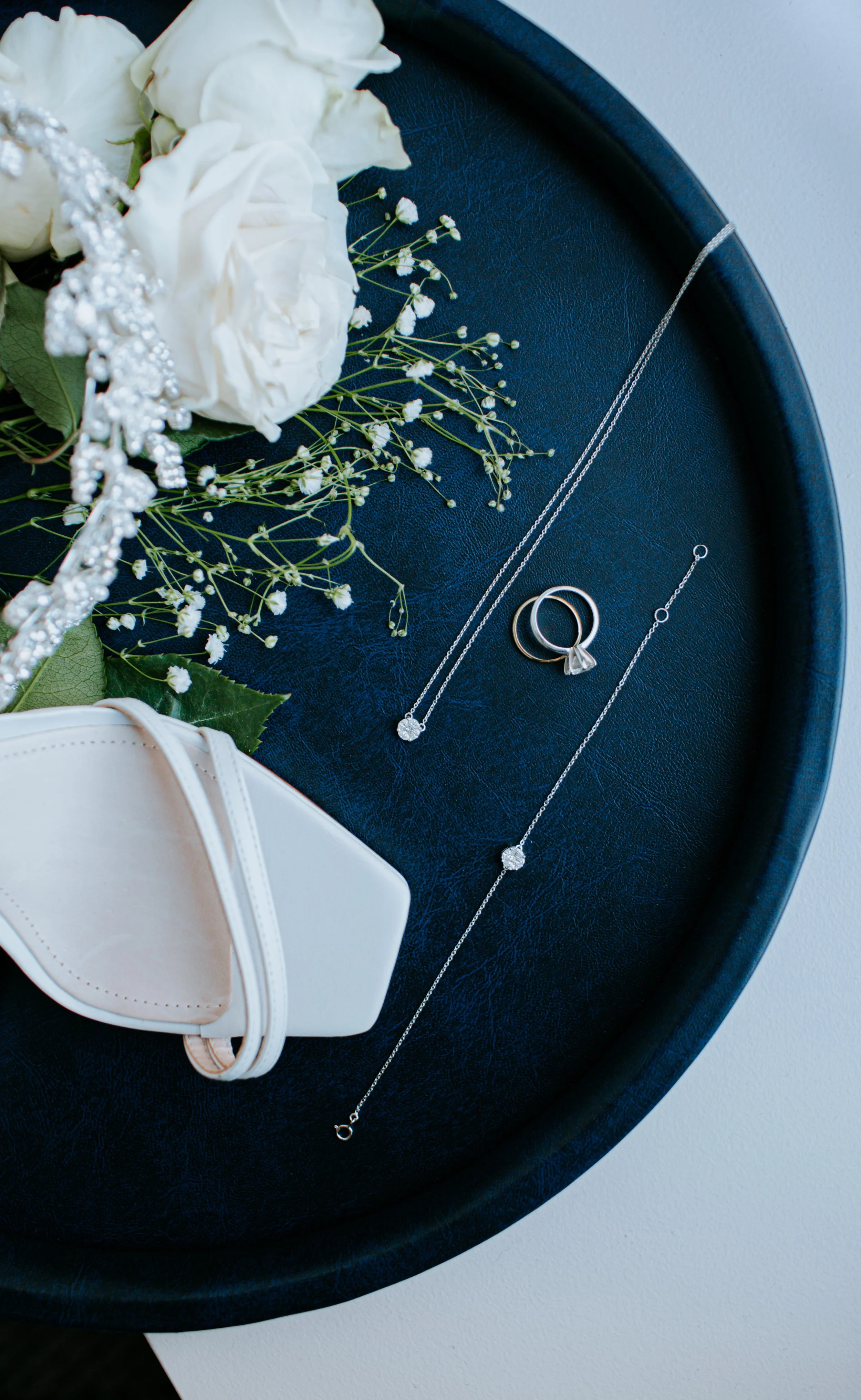 Chicago Wedding Photographer — editorial