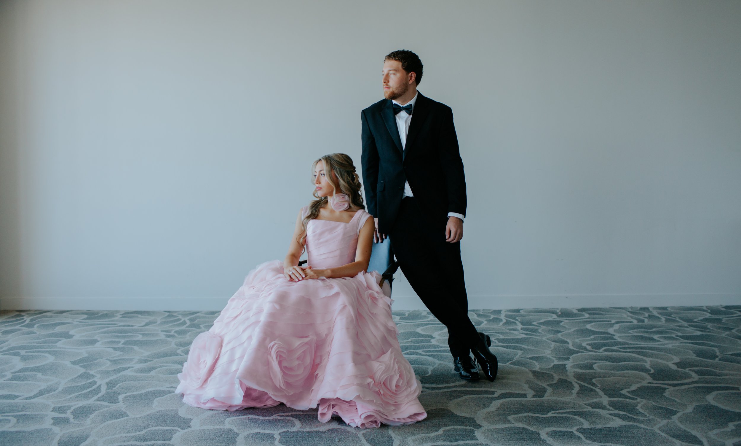 Kameera photography — Chicago engagement party coverage