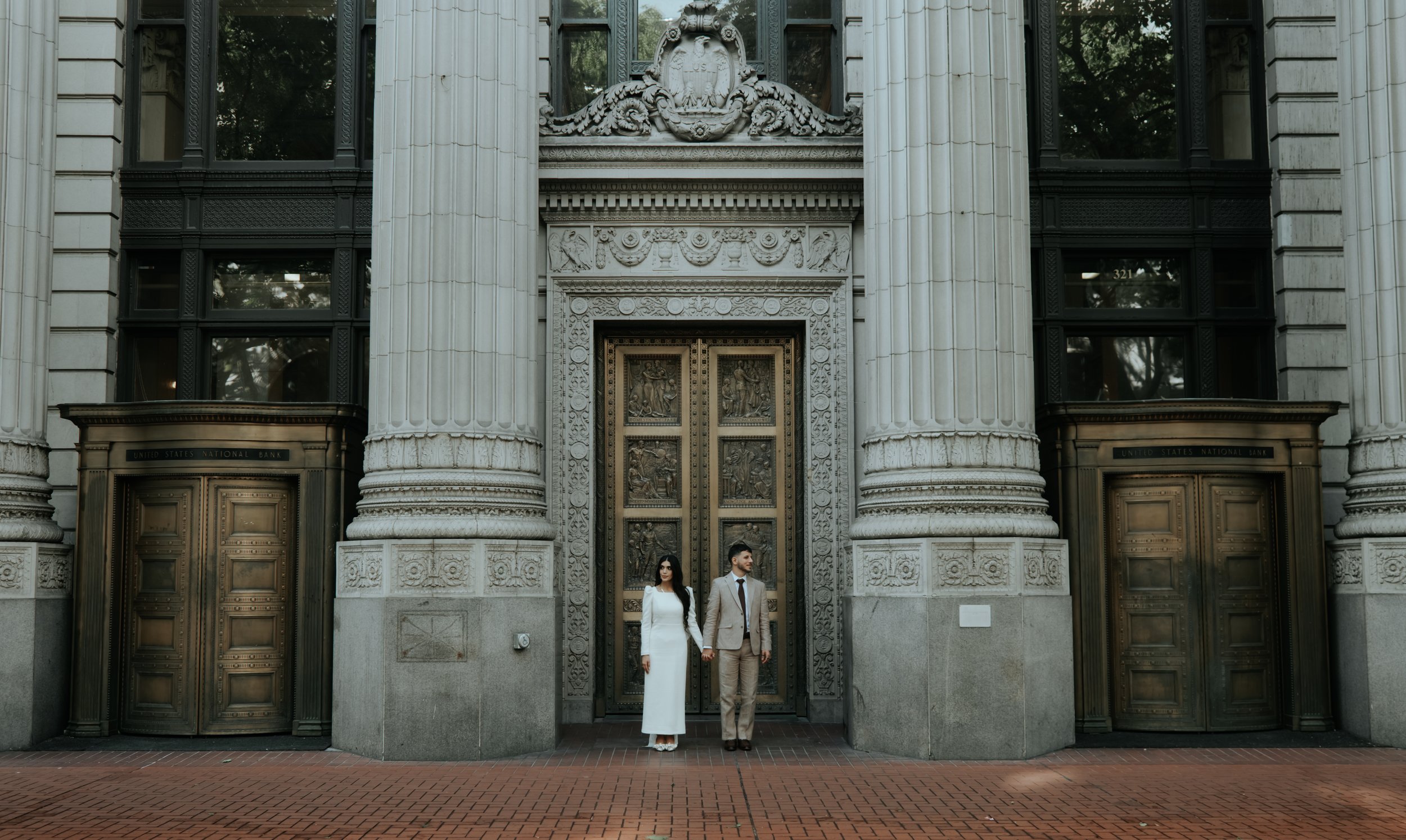 Muslim bride photography Chicago — candid moments