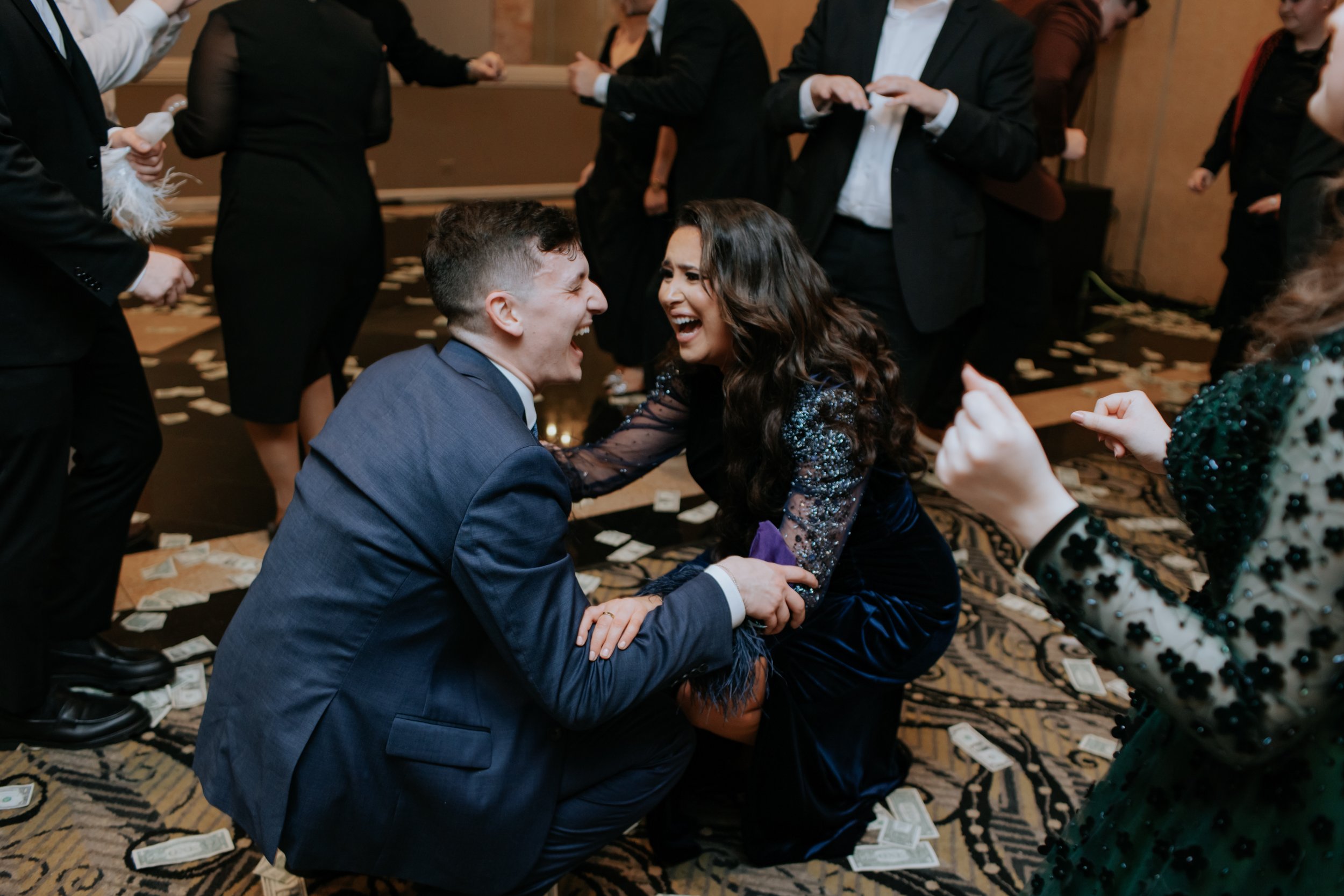 Albanian wedding photographer — Engagement Shoot