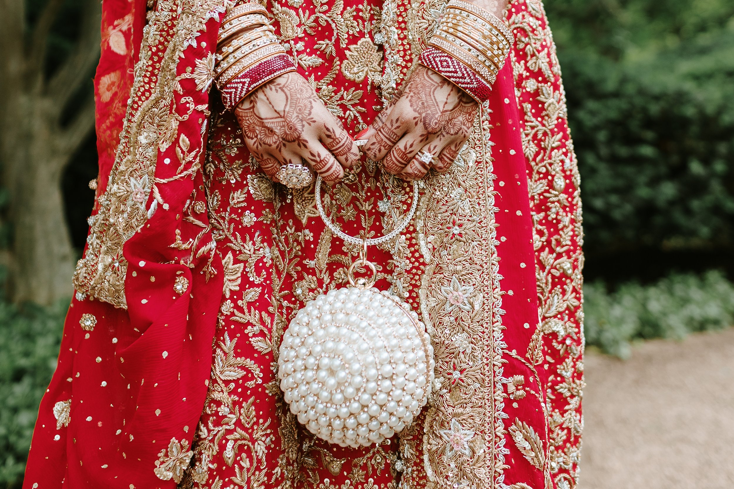 South Asian Wedding party photographer Chicago