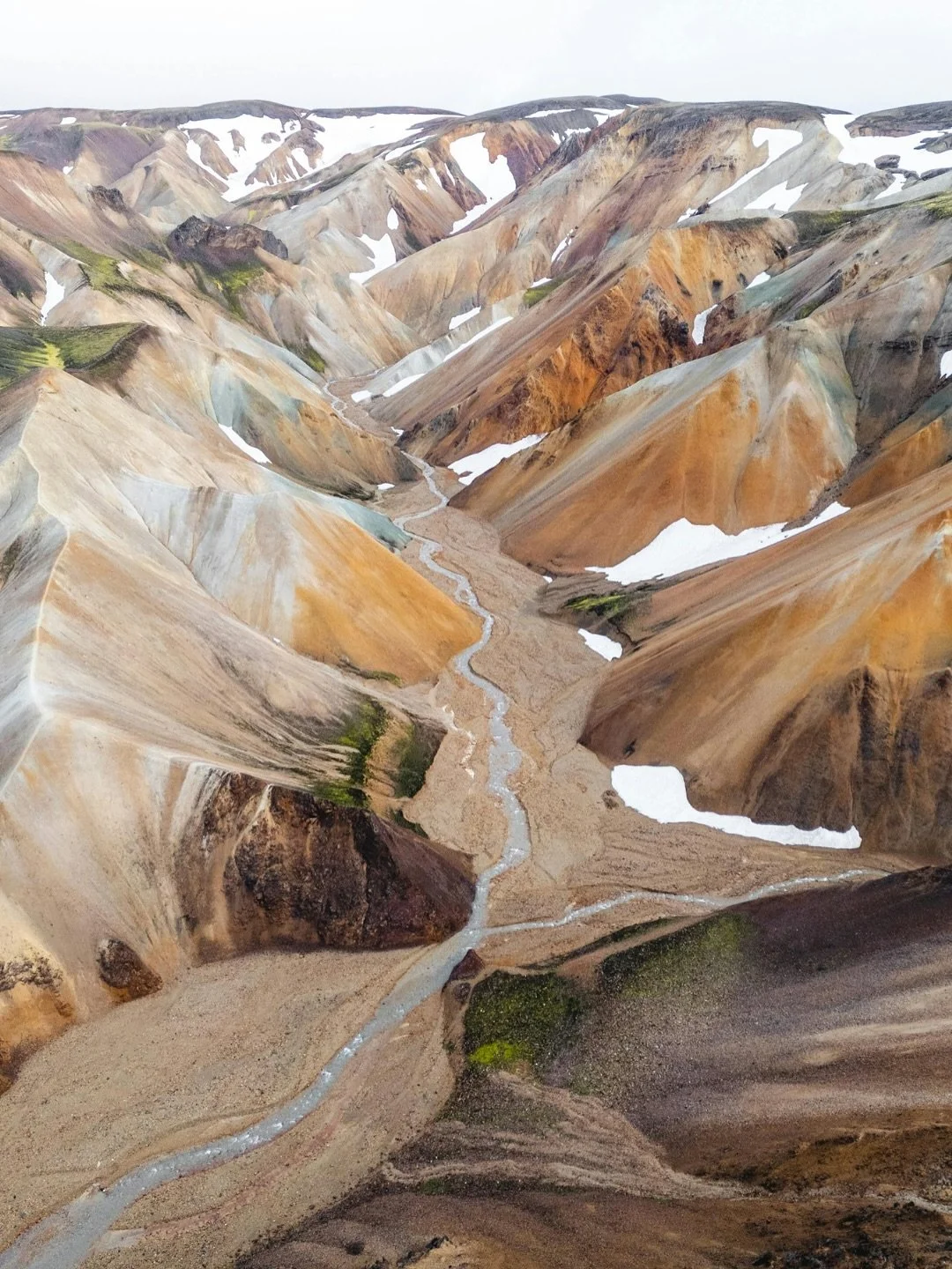 It&rsquo;s finally ready!!!

The FINAL retreat to my 2026 lineup: 
ICELAND: THE LAUGAVEGUR TRAIL
August 5-10, 2026

Booking opens tomorrow for my email list, then, will open here, on social media next week.

It&rsquo;s no surprise that National Geogr