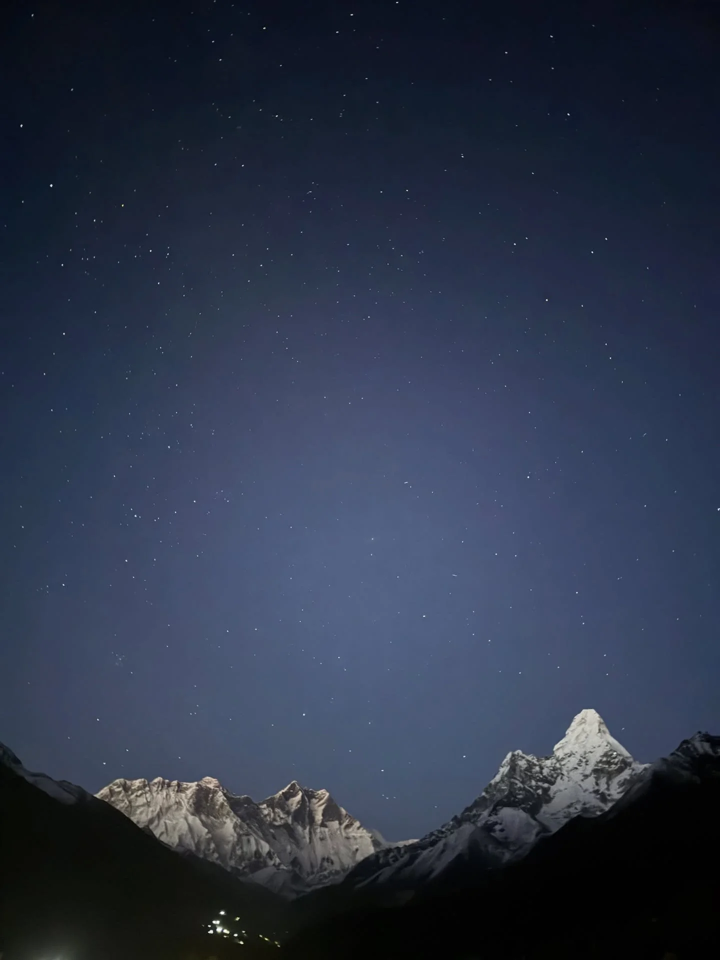 If that young woman in the 6th picture only knew what Nepal would open for her&hellip;.

Almost 16 years ago. That&rsquo;s when that 6th picture was taken. I struggled up the mountain, short of breath, cold, and completely unaware of what was to come