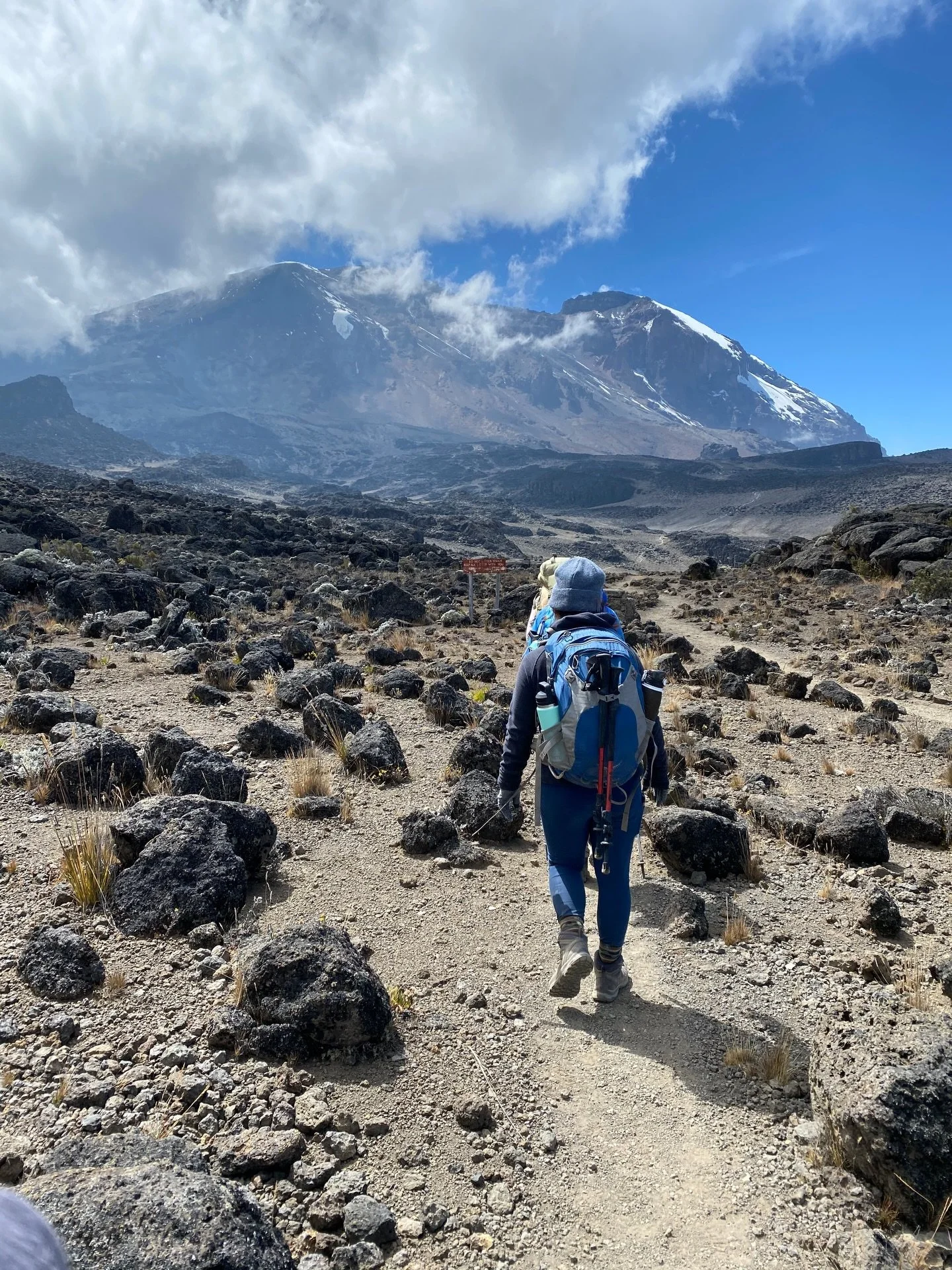 DREAMS ARE REALIZED ONE CHOICE AT A TIME.

The first time I went to Africa, I didn&rsquo;t know what to expect. I&rsquo;m not sure I even remember what my thoughts were, I was simply going because @gramlich2903 had been before and was anxious to show