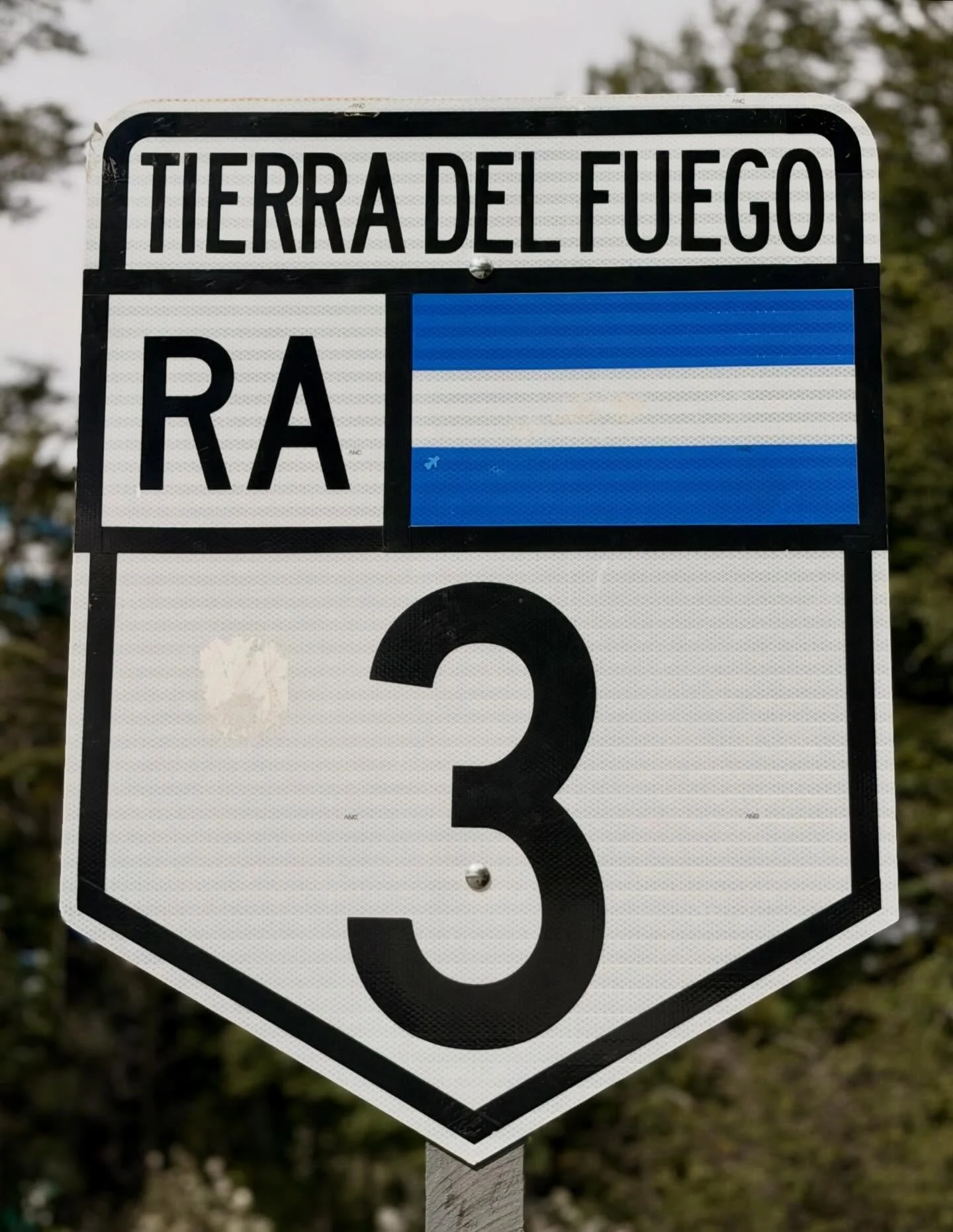 Made it from Buenos Aires down to Ushuaia for a short tour of Tierra del Fuego before boarding the ship.

@natgeoexpeditions @lindbladexp ship endurance is a beauty of a ship and I&rsquo;m putting all my trust and faith into her and the crew for a sa