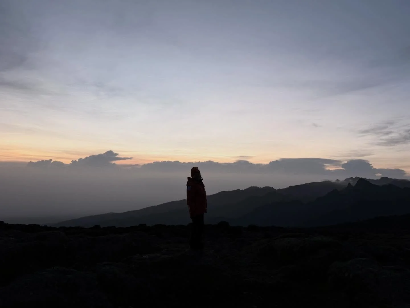 Some mountain moments captured in time ✨

Including the &ldquo;crows with white buffs&rdquo; 🤍