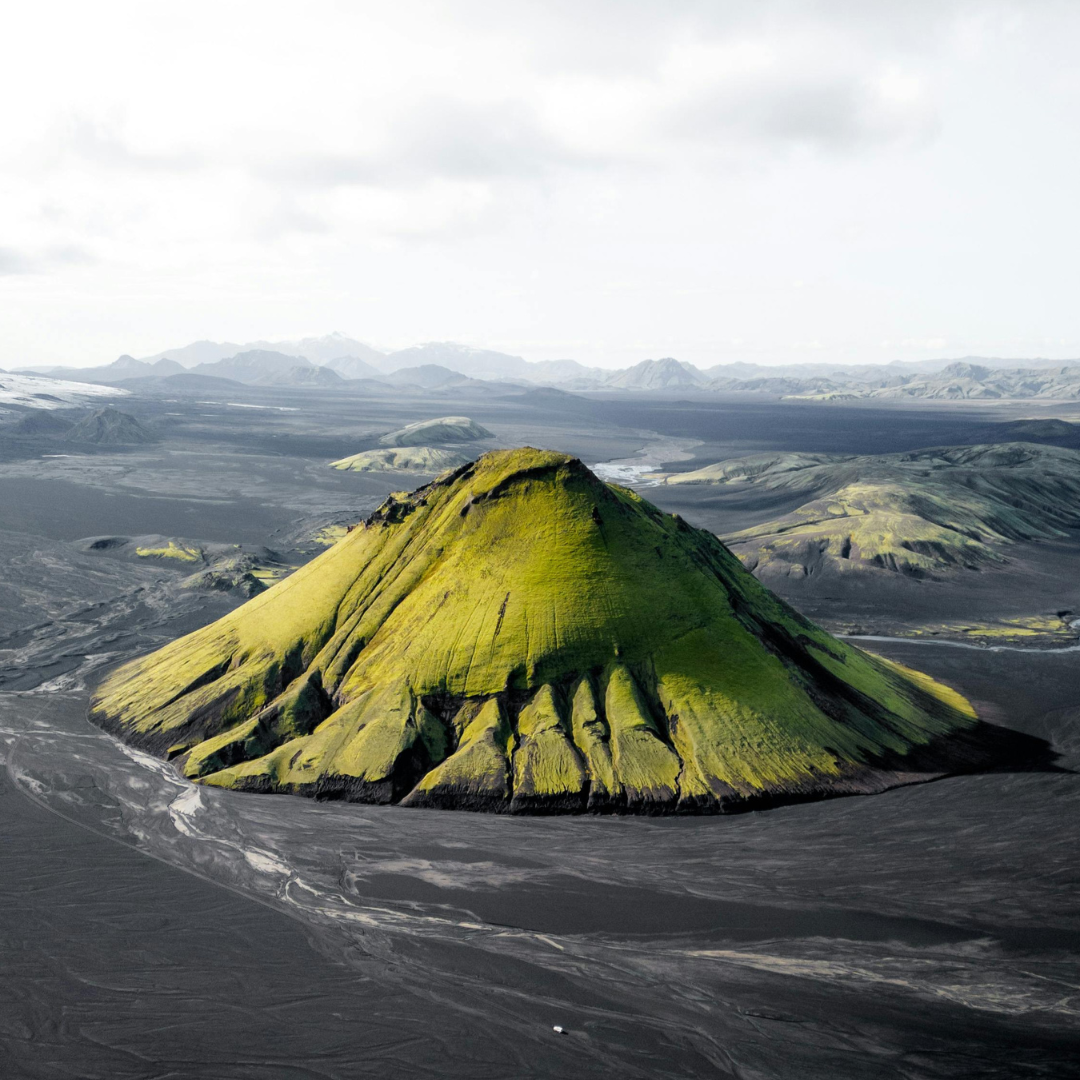 Women’s Iceland: The Laugavegur Trail