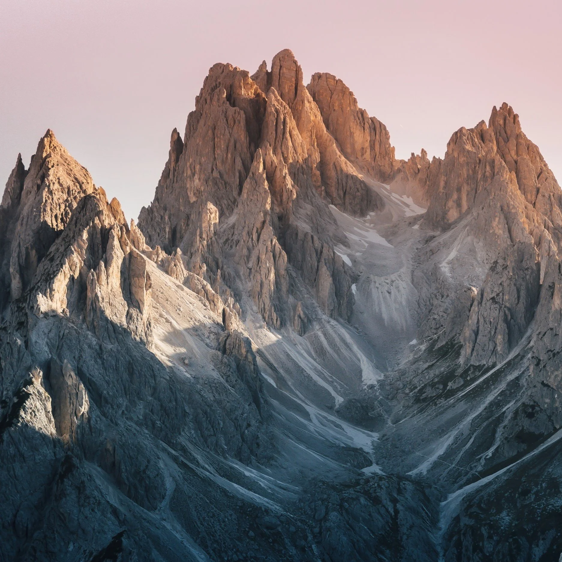 Women’s Dolomites Trek: Alta Via 1