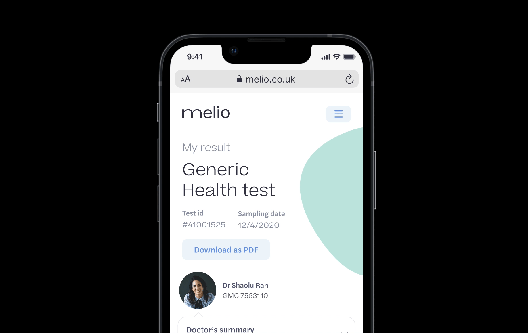 melio_app.gif