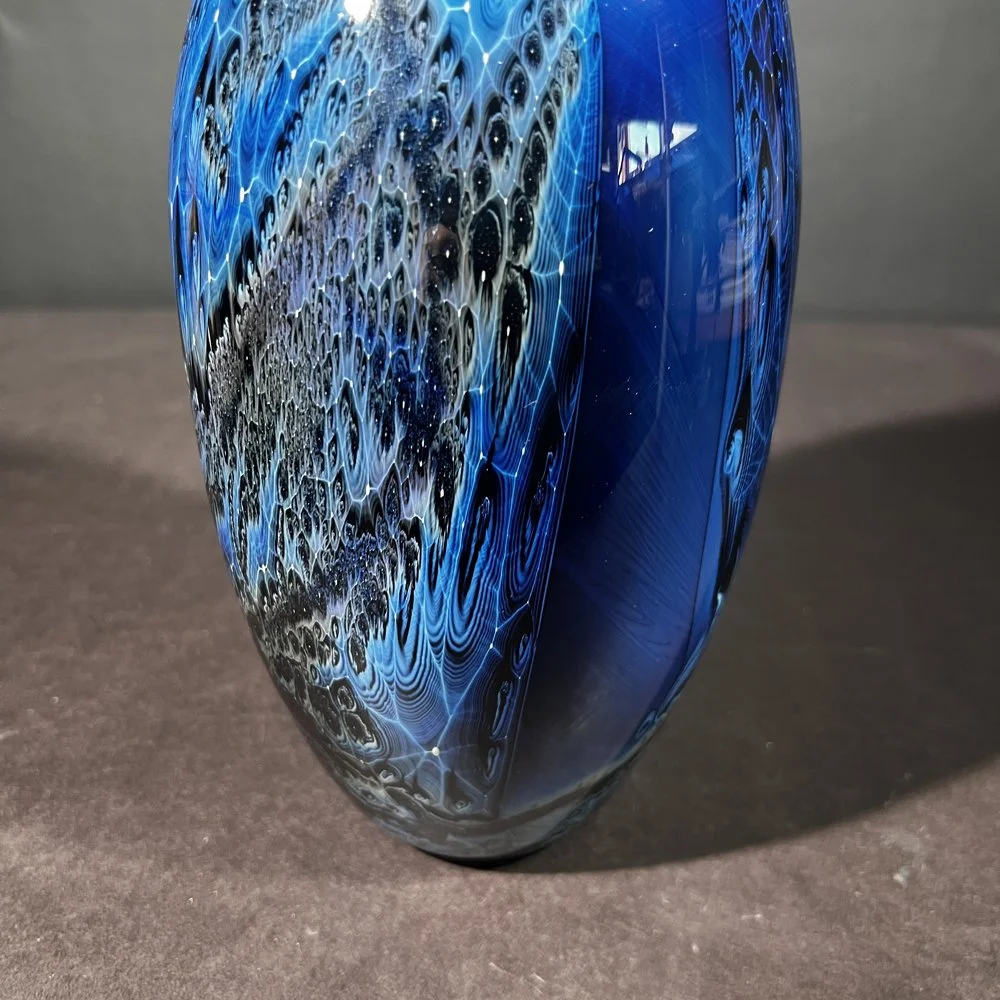 Shop Vases | Josh Simpson Glass