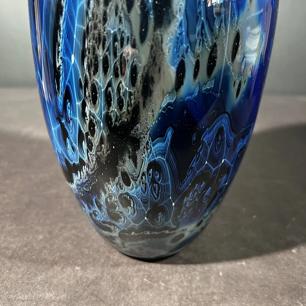 Shop Vases | Josh Simpson Glass