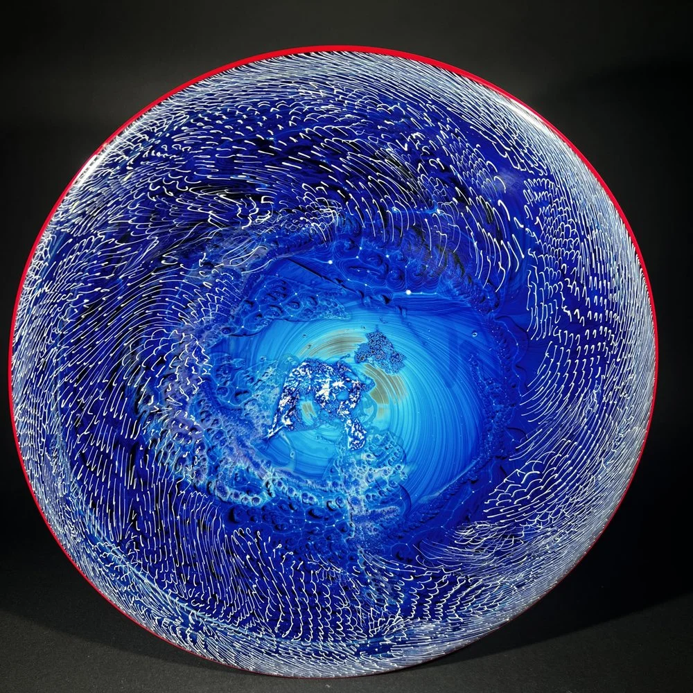 New Mexico Spacetime Disk