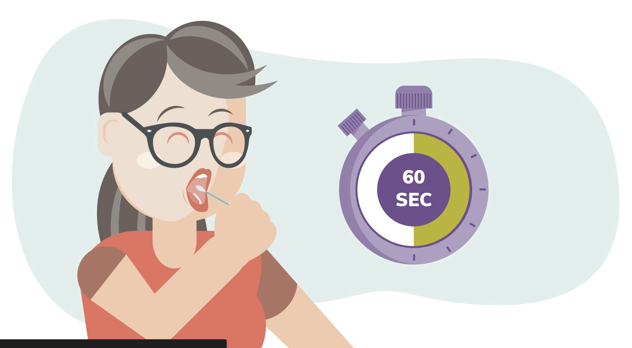 Five reasons to get a genetic test