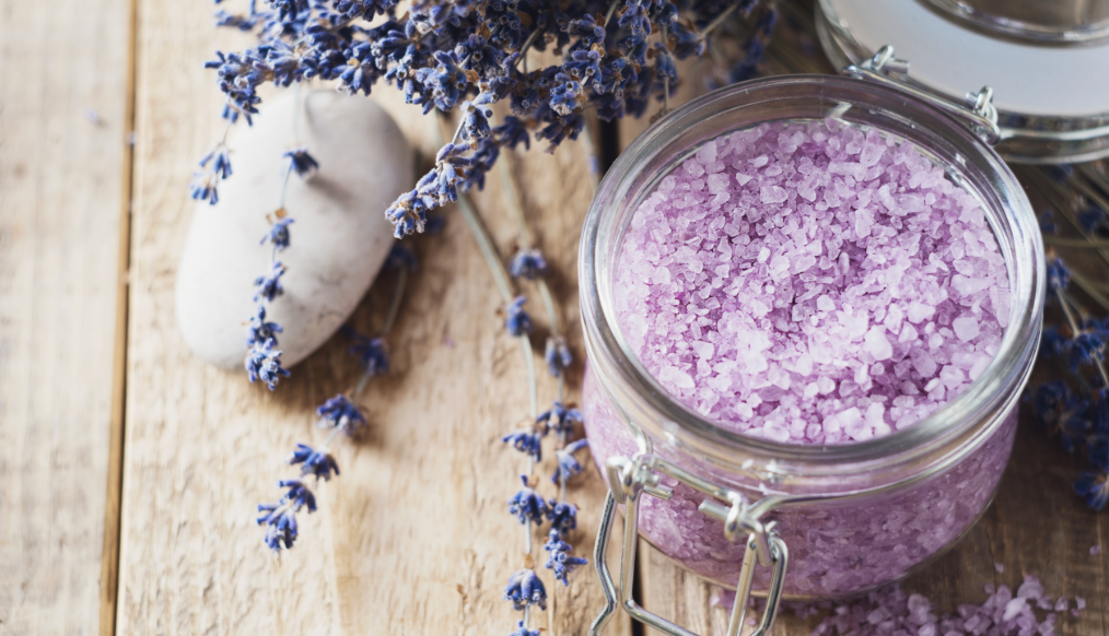 Whole Body Benefits of Epsom Salt
