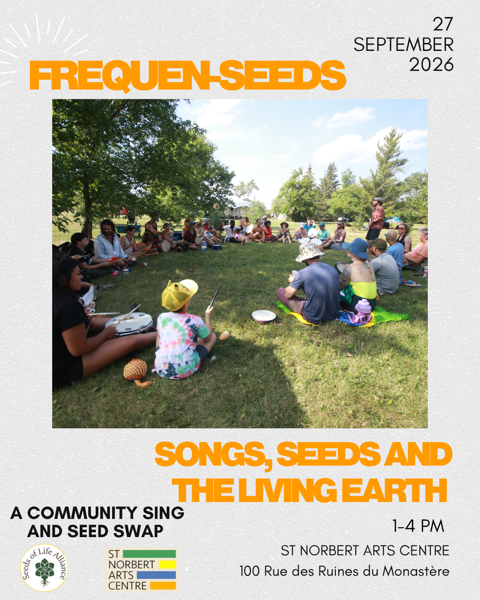 SOLA - frequen-seeds