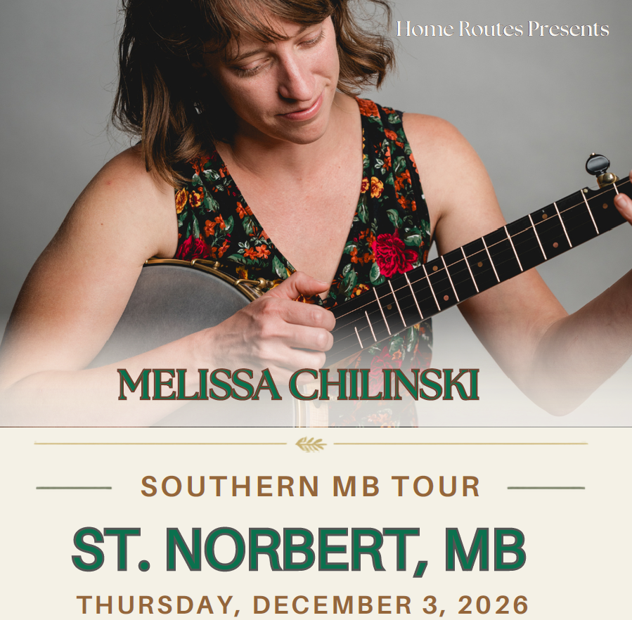 Home Routes Concert Series