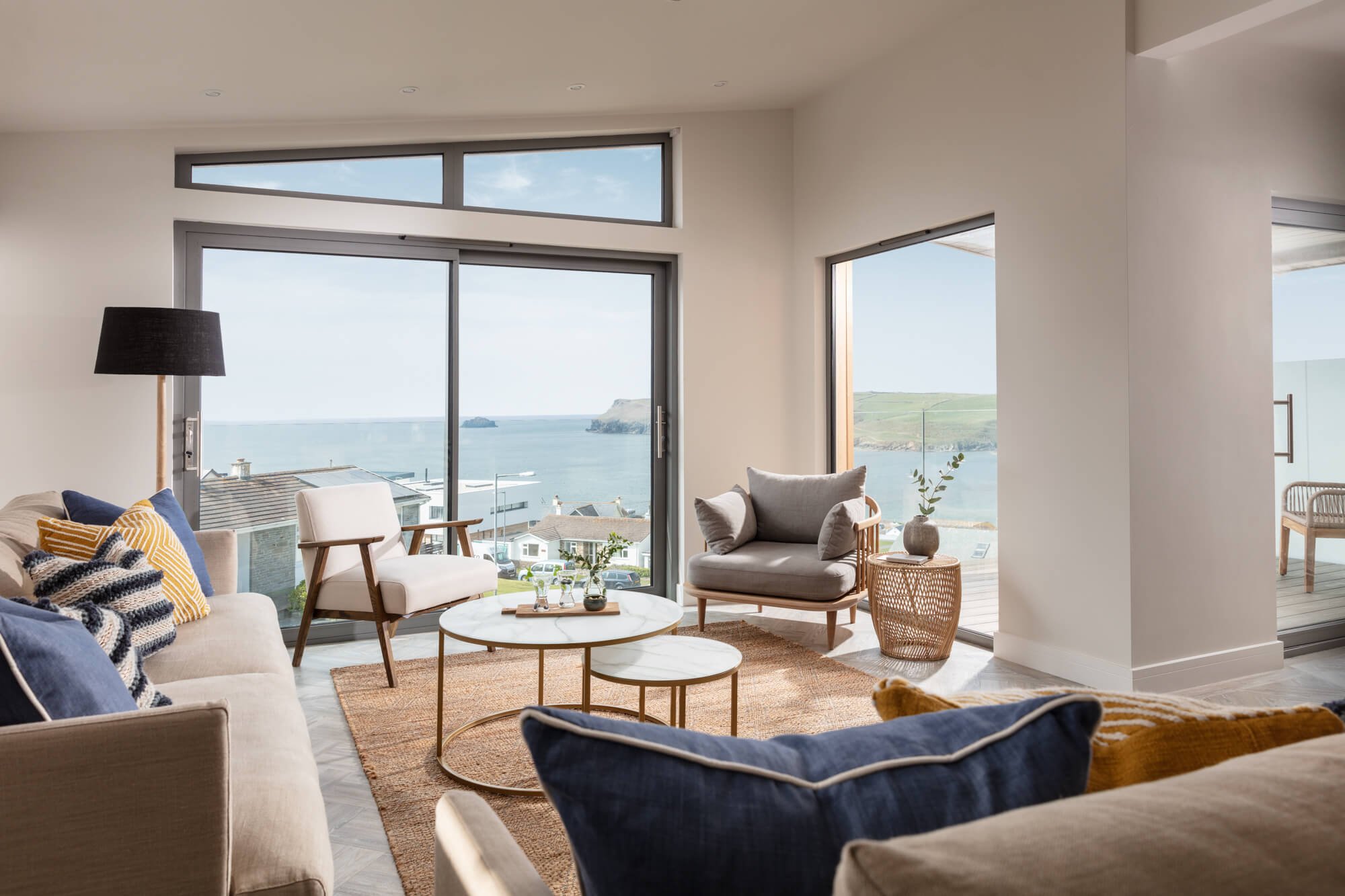 Melany, Polzeath