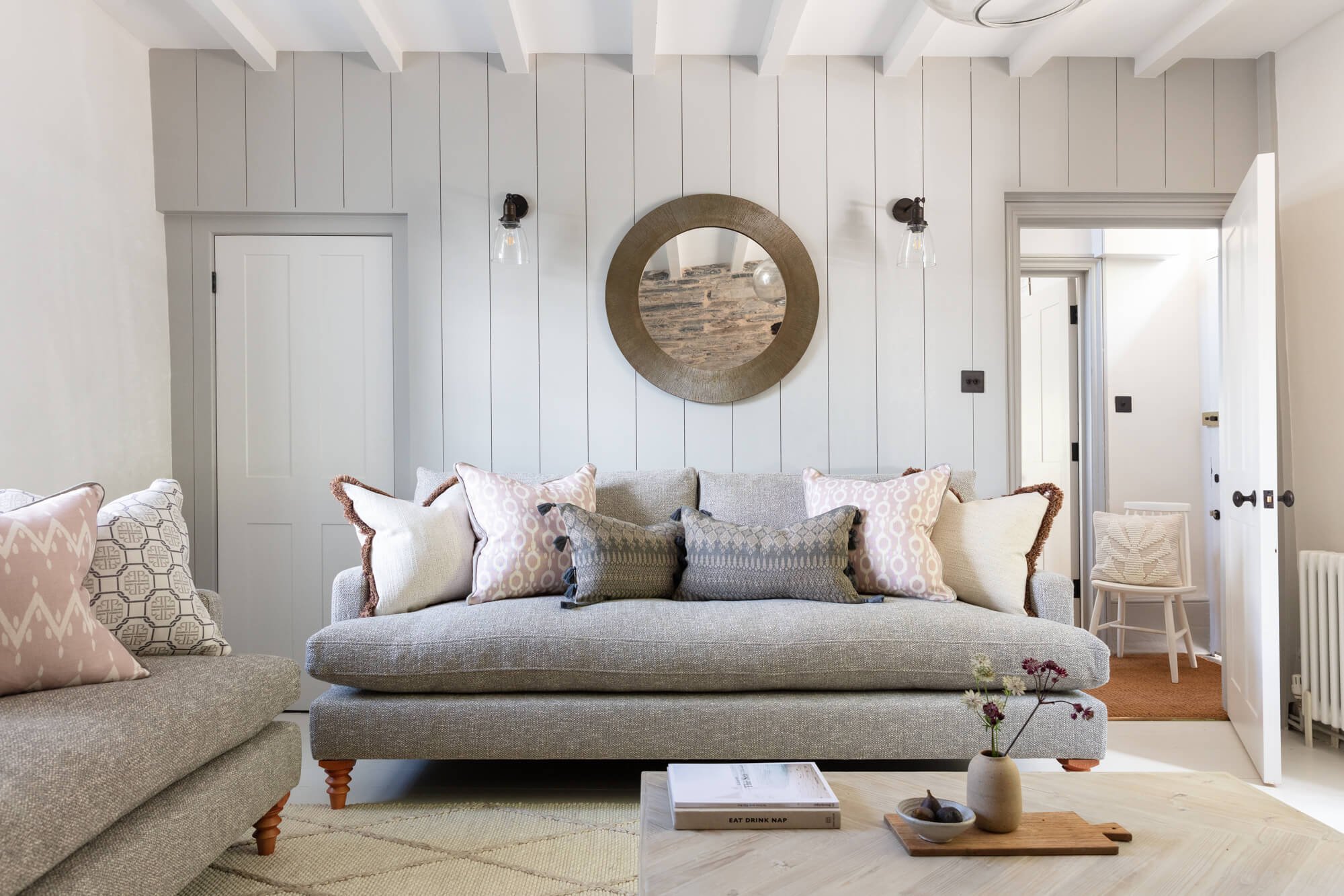 Padstow Town House, Padstow