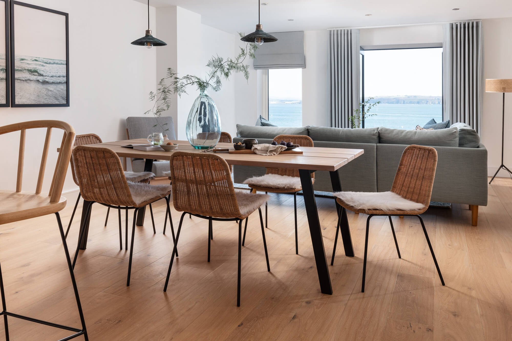 8 The Bay, Cawsands