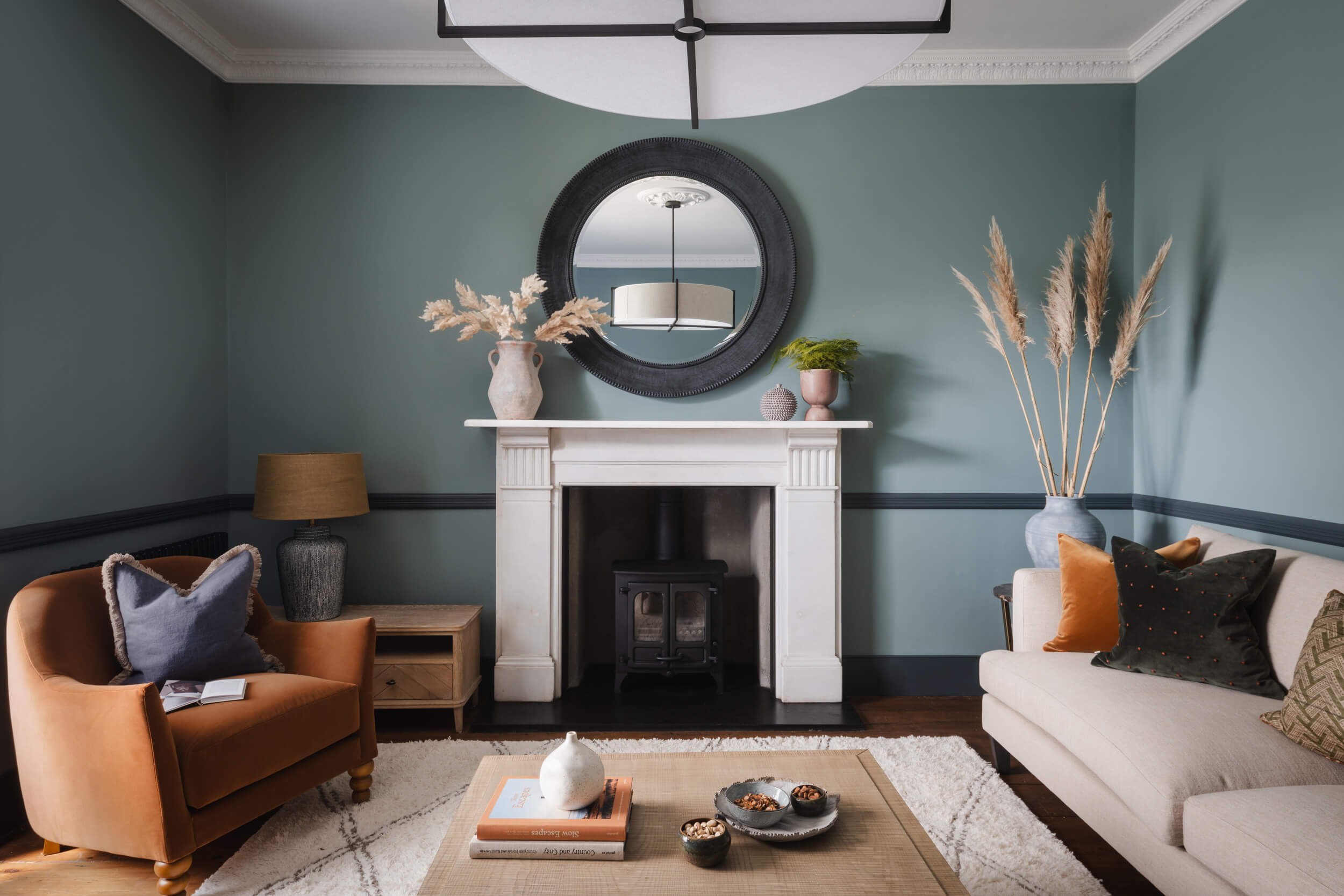 Ravenscourt, Bude