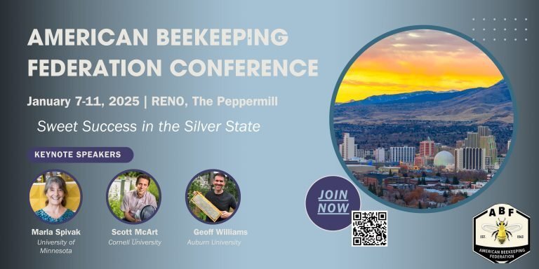 American Beekeeping Federation Conference & Tradeshow