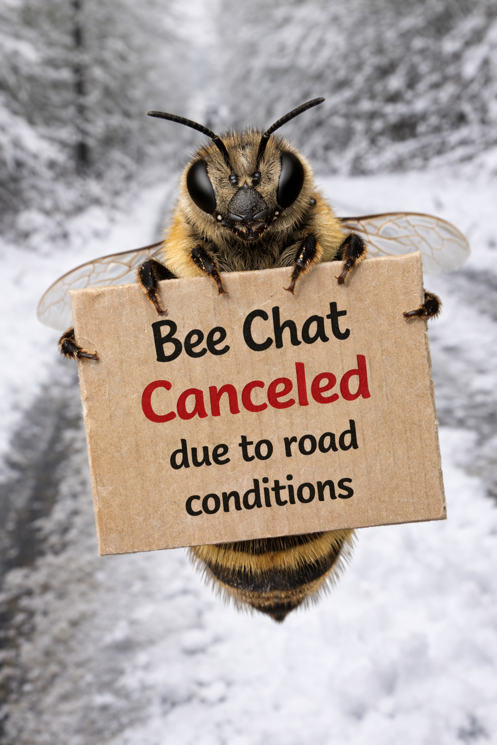 Bee-Chat - January 2026