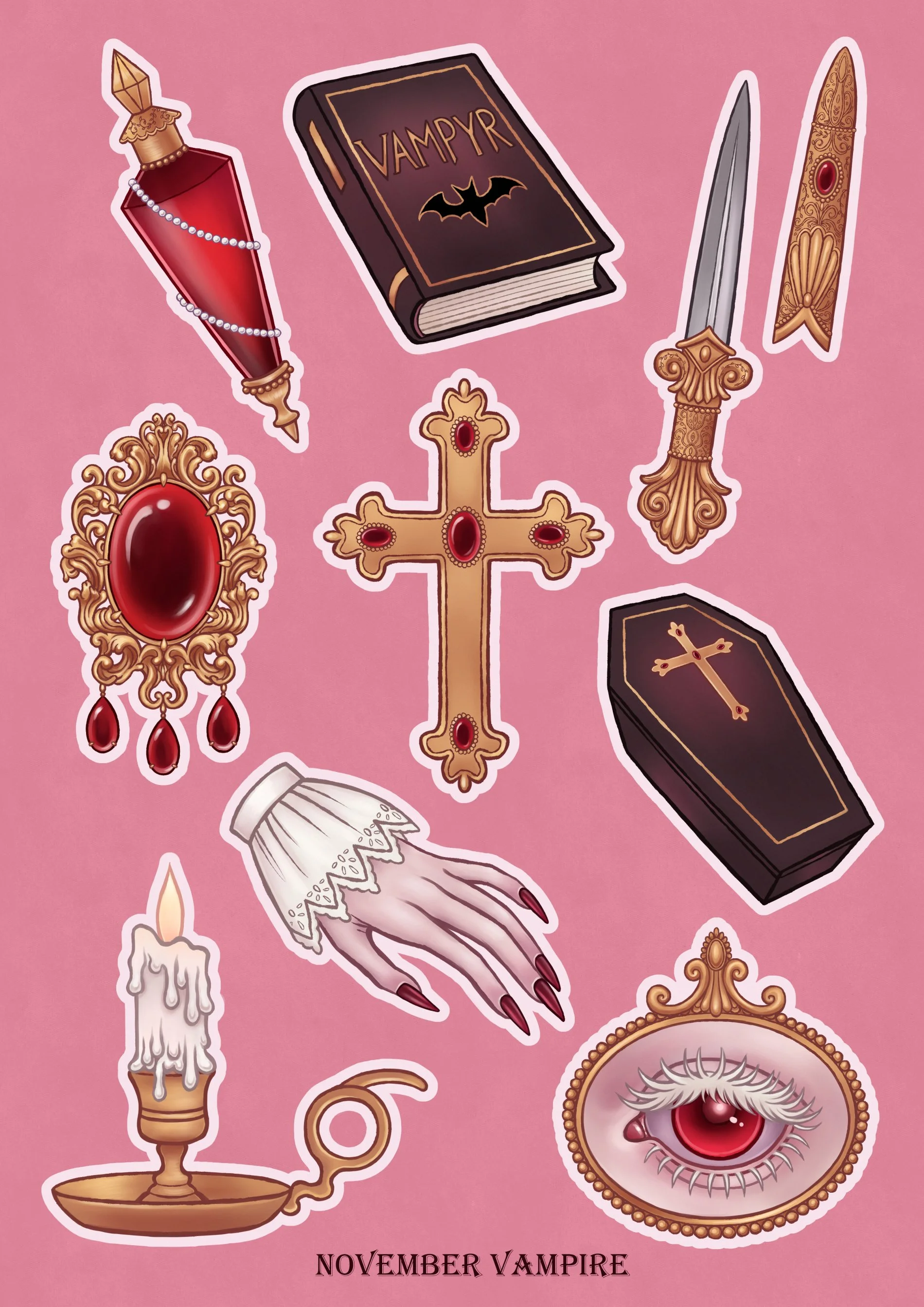 22-5-2025 vampire sticker sheet SMALLER.jpg