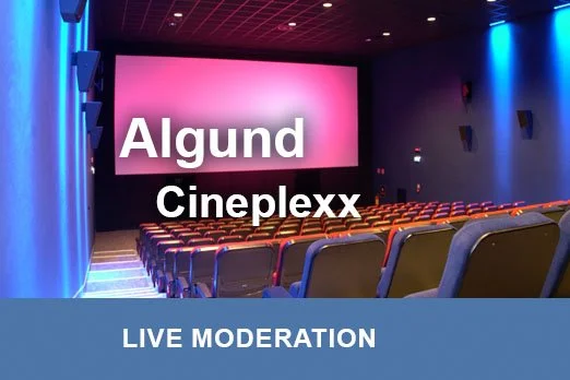 Algund, Cineplexx