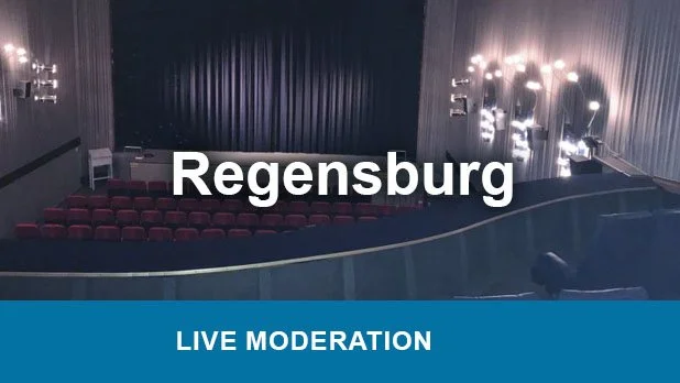 Regensburg, Regina Kino