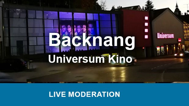 Backnang