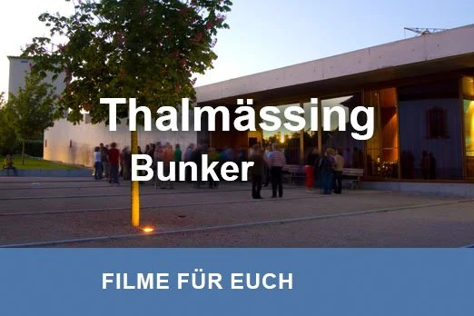 Thalmässing, Bunker Kulturzentrum