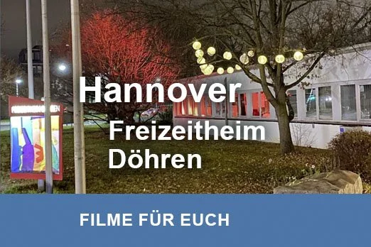 Hannover, Freizeitheim Döhren