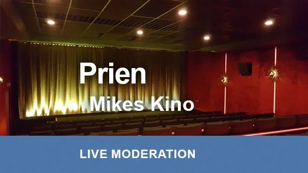 Mikes Kino Prien