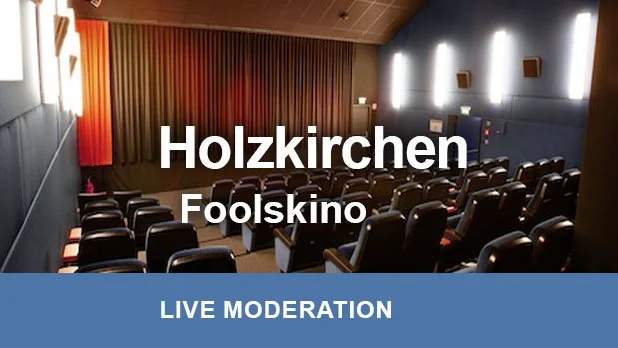 Foolskino Holzkirchen