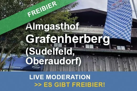 Hütte Grafenherberg