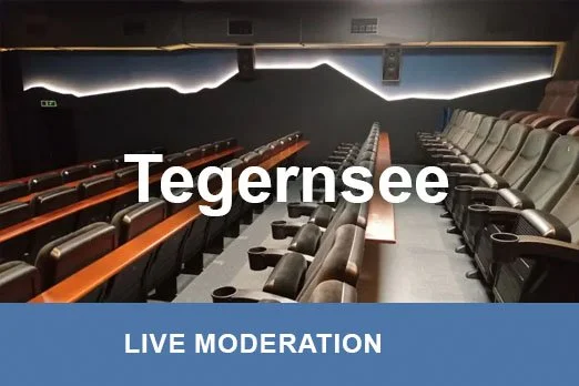 Kino Tegernsee