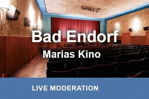 Maria`s Kino Bad Endorf