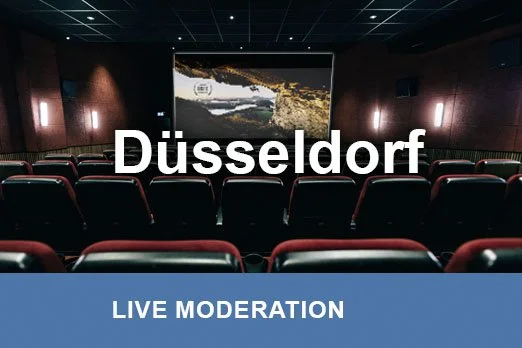 Düsseldorf