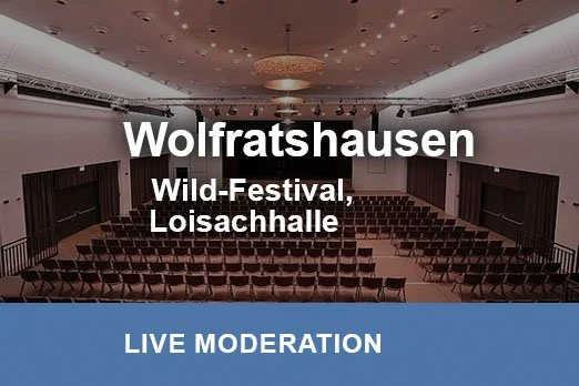 Wolfratshausen, Loisachhalle