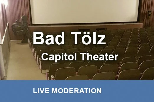 Bad Tölz, Capitol Theater