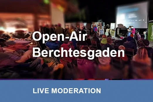 Openair Berchtesgaden
