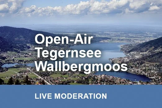 Openair Kletterwald Wallbergmoos/ Tegernsee