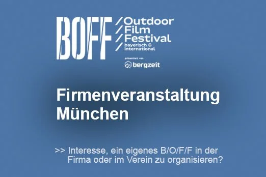 Firmenevent München