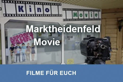 Movie Kino Marktheidenfeld