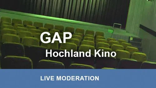 Hochlandkino Garmisch-Partenkirchen