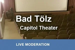 Capitoltheater Bad Tölz