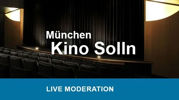 Kino Solln