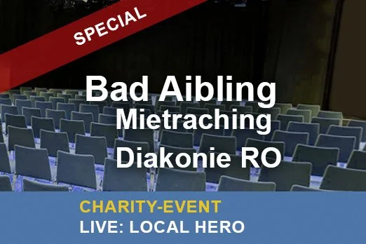 Diakonie Rosenheim (Mietraching)