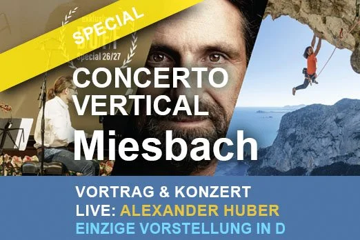Concerto Vertical - Waitzinger Keller, Miesbach