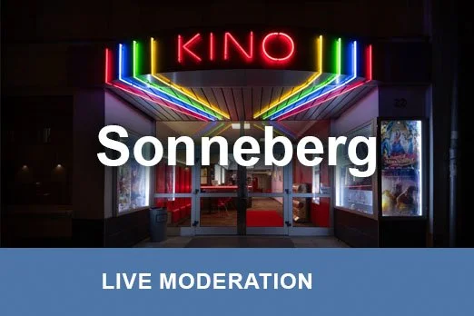 Kammer Lichtspiele Sonneberg